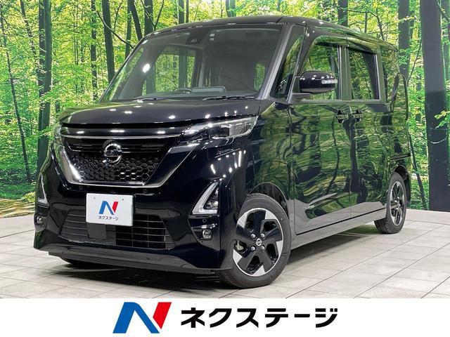 Nissan Roox B44a