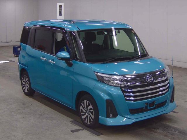 Daihatsu Thor