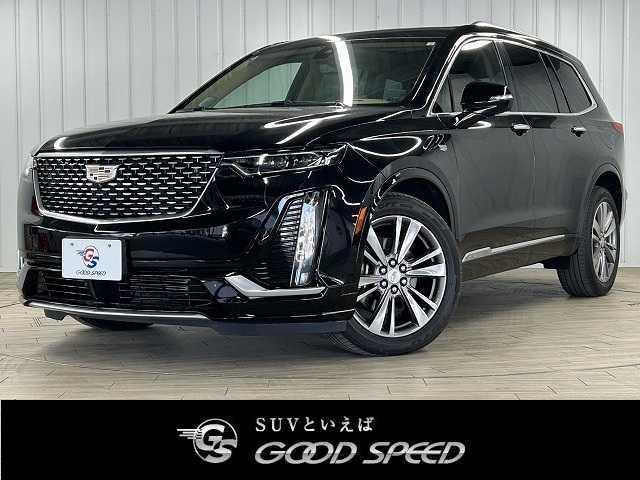 Cadillac Cadillac XT6