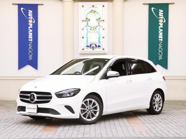 Mercedes Benz B-class