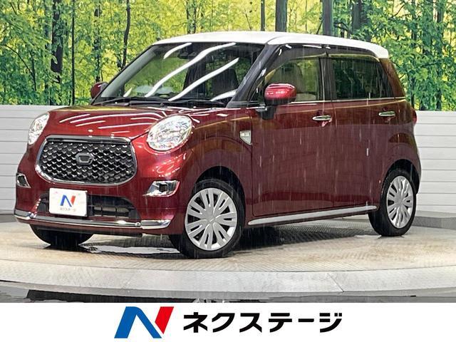 DAIHATSU CAST LA250S 2018