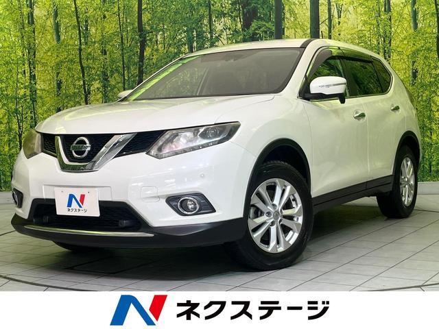 Nissan X-trail Nt32