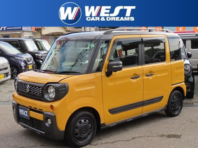 Suzuki Spacia Daa-mk53s