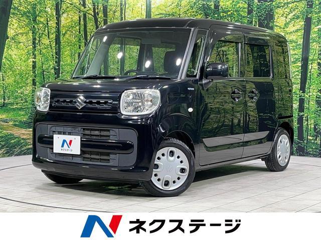 Suzuki Spacia Mk53s