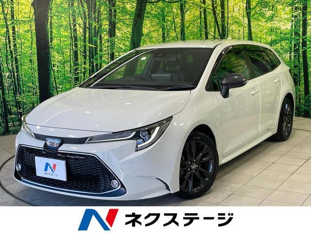 Toyota Corolla Touring