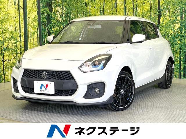 Suzuki Swift Sport
