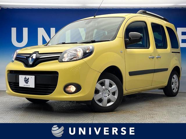 Renault Kangoo