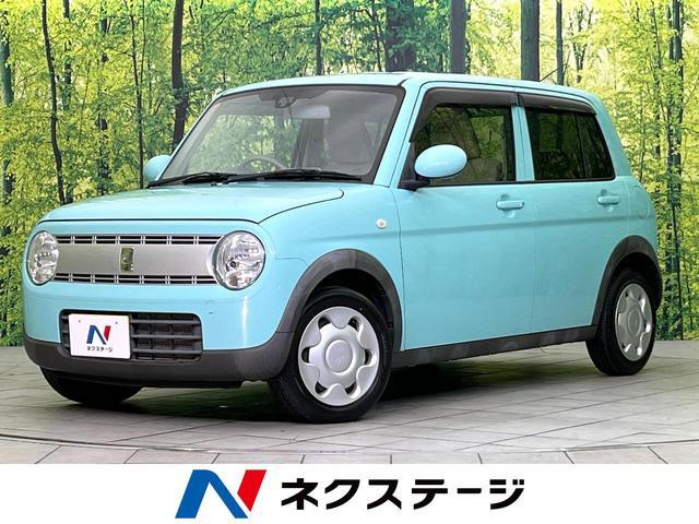 Suzuki Alto Lapin He33s