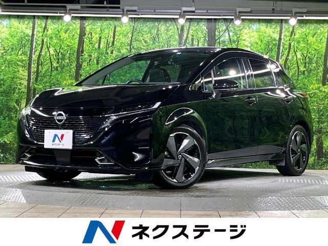 Nissan Aura