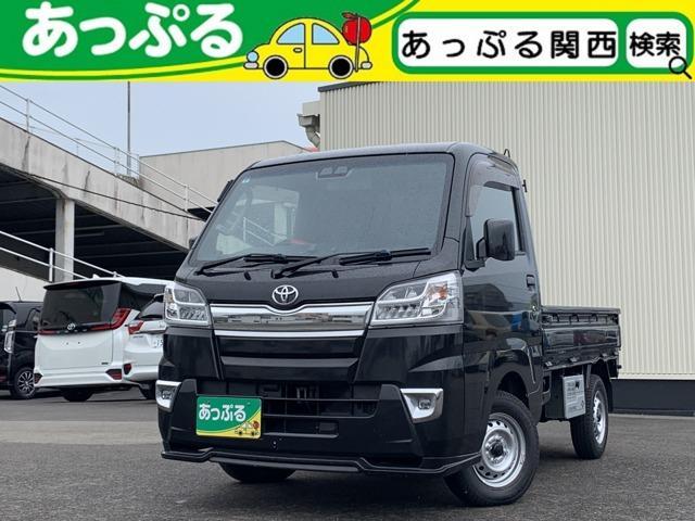 Toyota Pixis Truck
