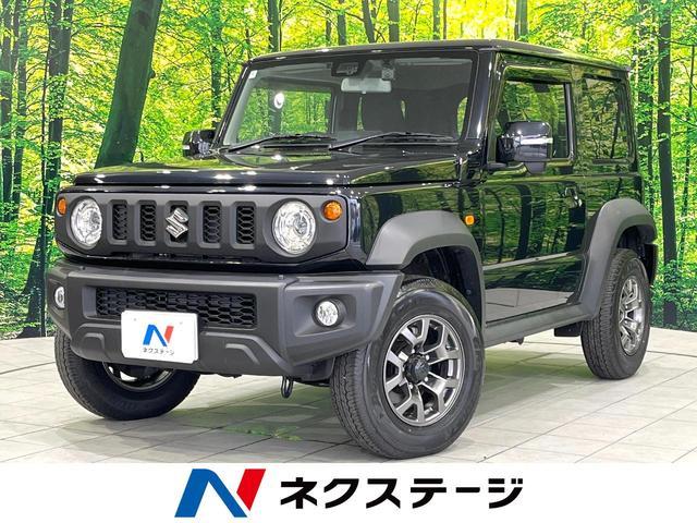SUZUKI JIMNY SIERRA JB74W 2024