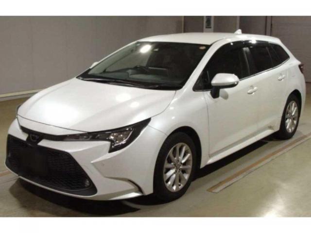 Toyota Corolla Touring