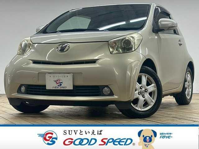 Toyota IQ