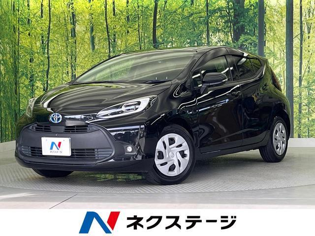 TOYOTA AQUA MXPK11 2022