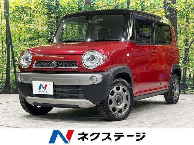 Suzuki Hustler Mr31s
