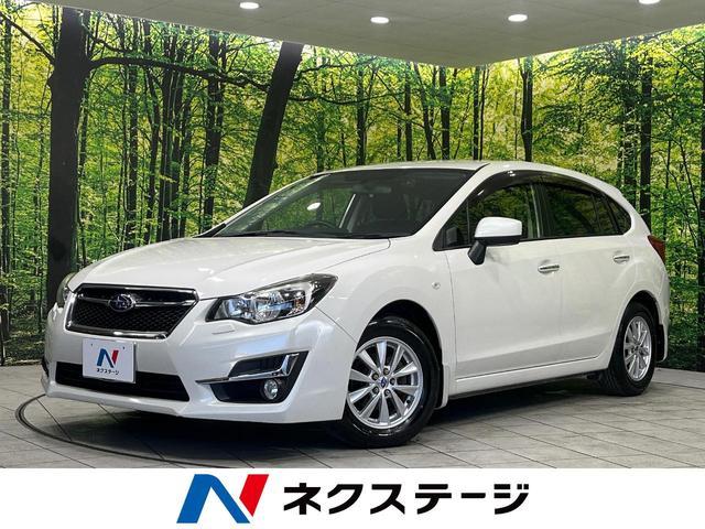 Subaru Impreza Sports