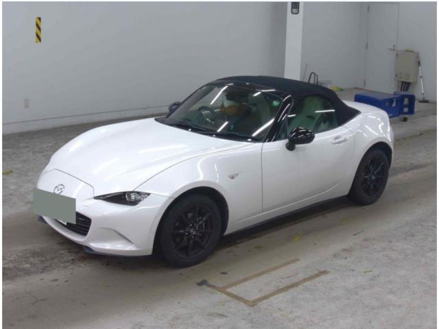 Mazda Roadster 5ba-nd5rc