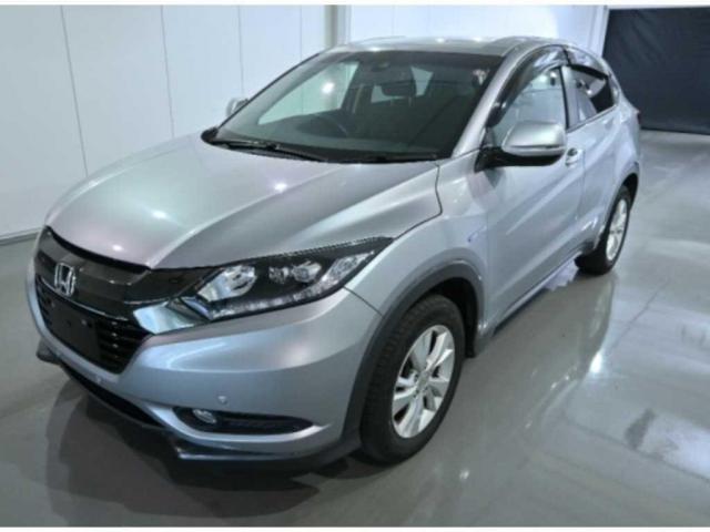 HONDA VEZEL DAA-RU4 2016