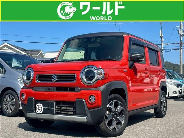 Suzuki Hustler 4aa-mr52s