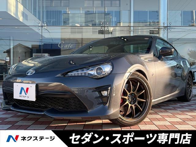 Toyota 86
