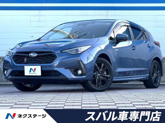 Subaru Impreza GUE