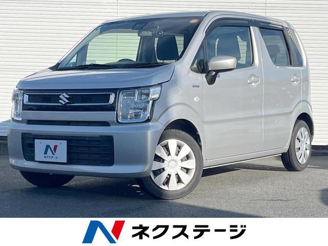 SUZUKI WAGON R MH55S 2019
