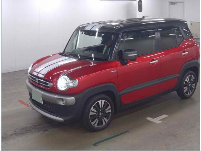 Suzuki Xbee