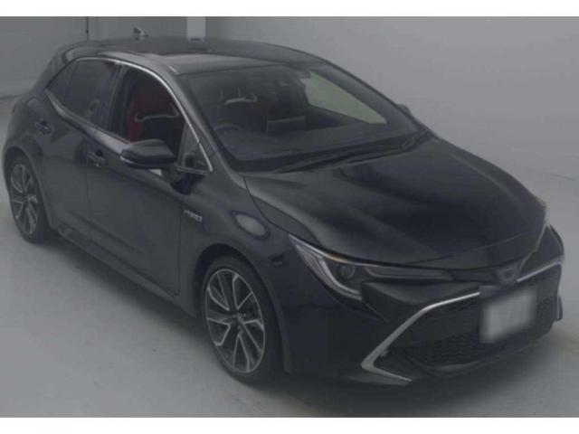 Toyota Corollasport