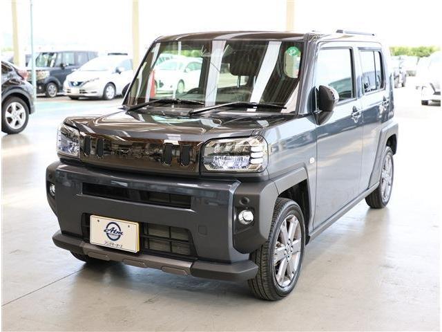 DAIHATSU TAFT 5BA-LA900S 2024
