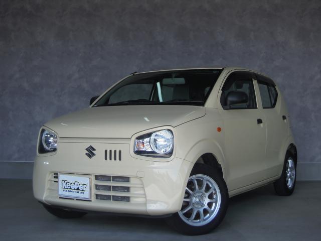 Suzuki Alto Ha36s