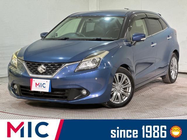 Suzuki Baleno