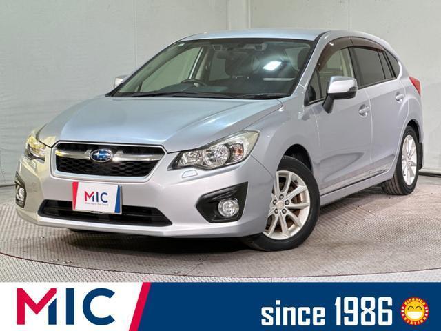 Subaru Impreza Sports