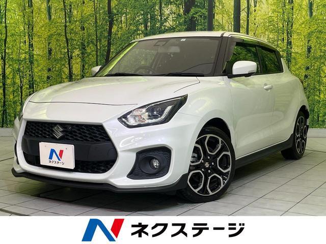 Suzuki Swift Sport