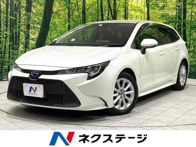 Toyota Corolla Touring