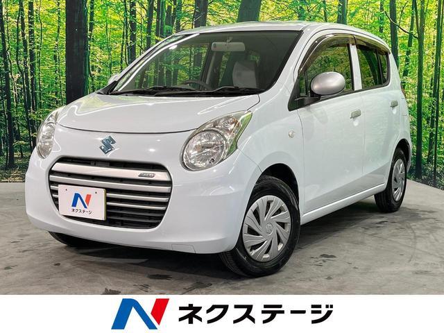 Suzuki Alto ECO