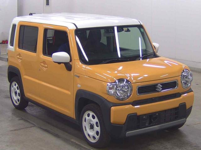 Suzuki Hustler 5aa-mr92s