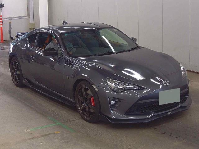 Toyota 86