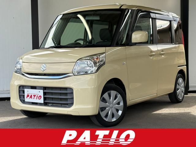 Suzuki Spacia Daa-mk42s