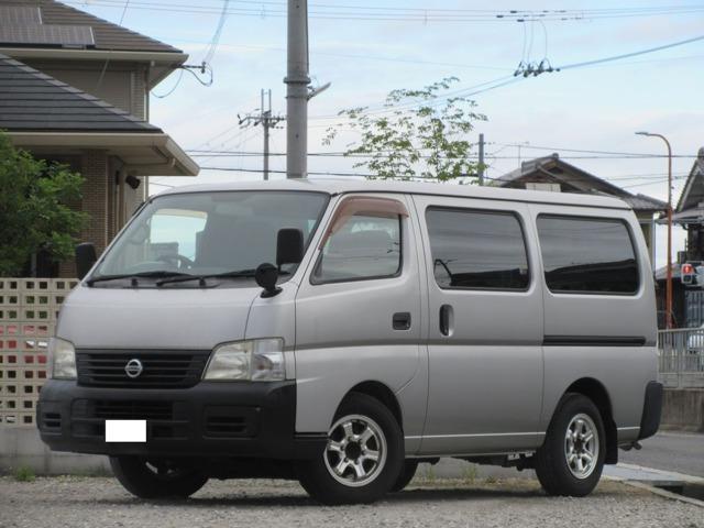 Nissan Caravan