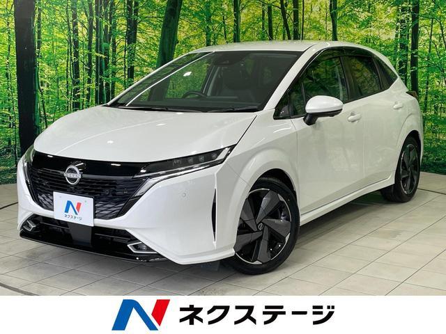 Nissan Aura