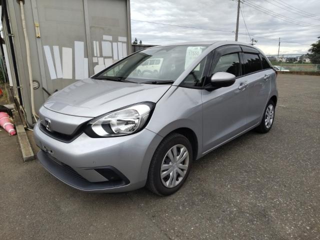Honda FIT 6ba-gr1