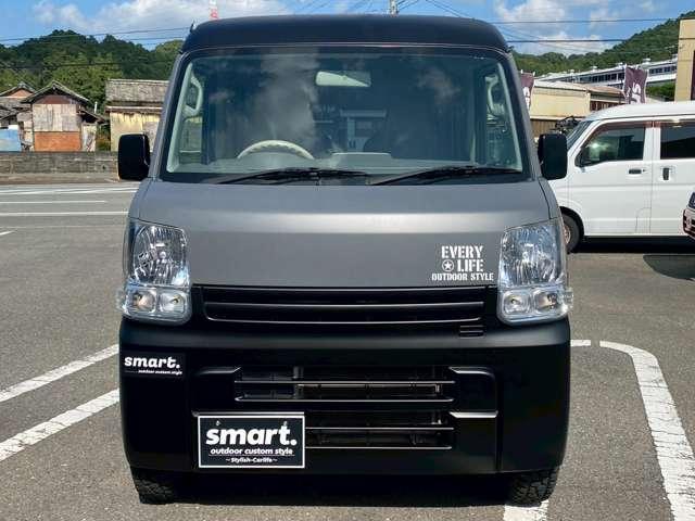 Nissan Nv100clipper VAN