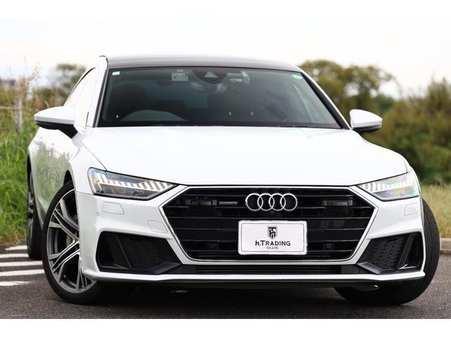 Audi A7 Sportback