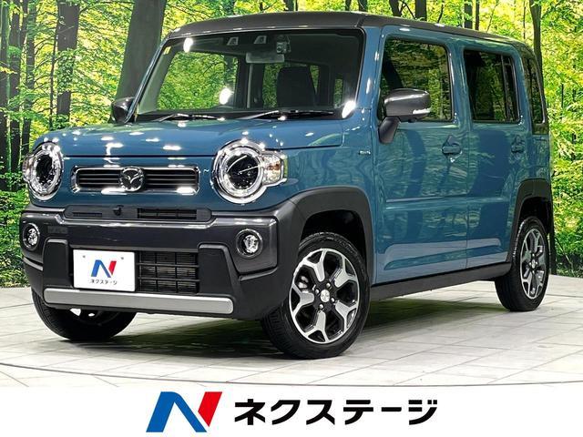 Mazda Flair Crossover