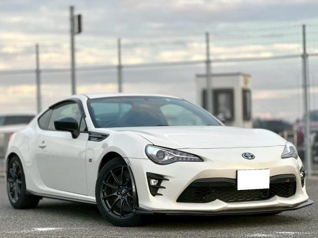 Toyota 86