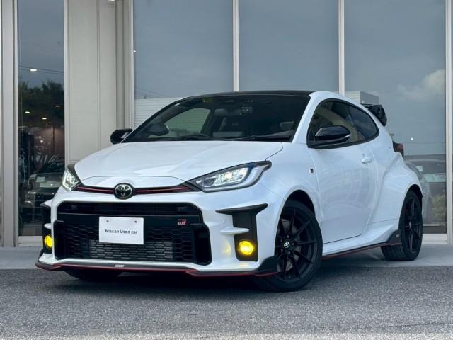 Toyota GR Yaris