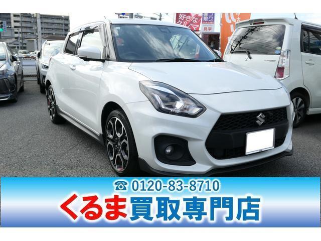 Suzuki Swift Sport