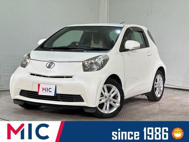 Toyota IQ