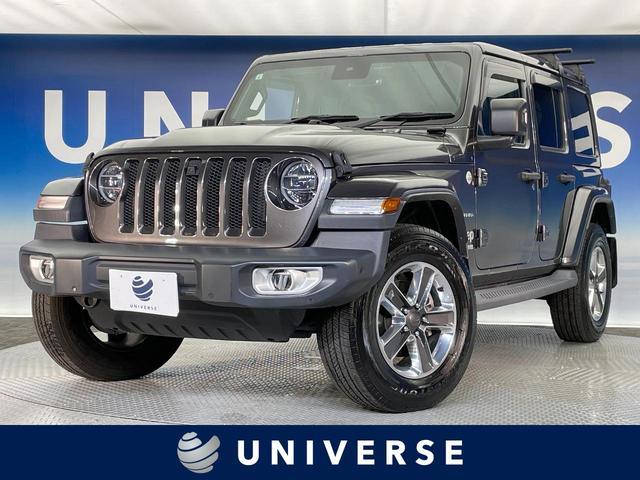 Chrysler Jeep Jeep Wrangler Unlimited