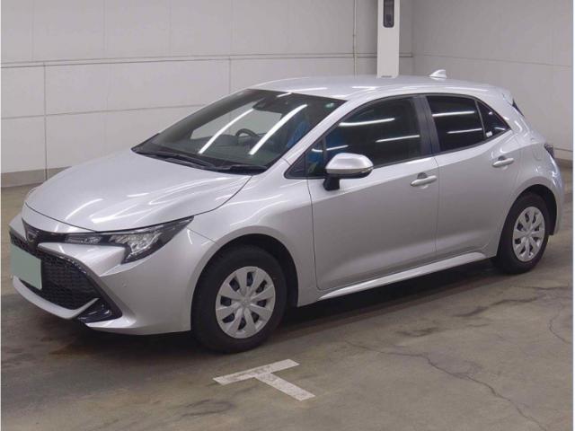 TOYOTA COROLLASPORT 3BA-NRE214H 2022